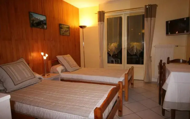 Studio 309 Le Royal