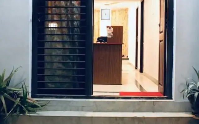 VCP Beach Resort