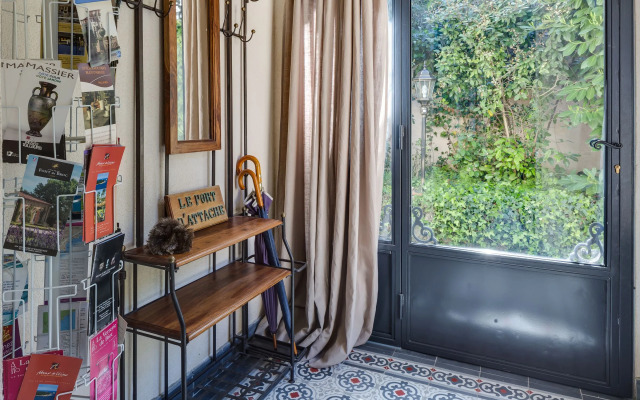 Villa Le Port d'Attache