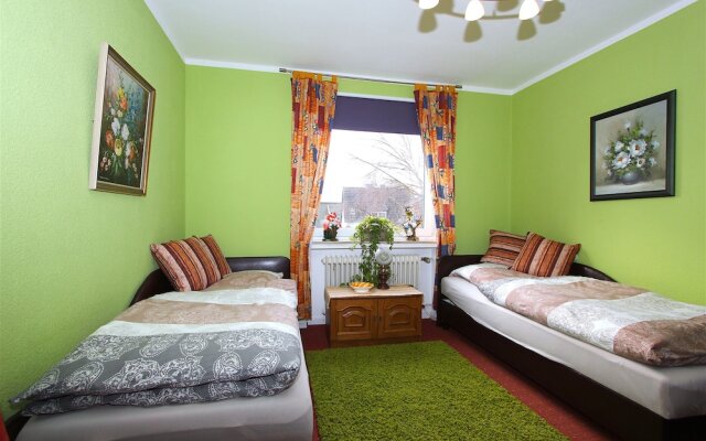 Private Apartment Kafkastraße