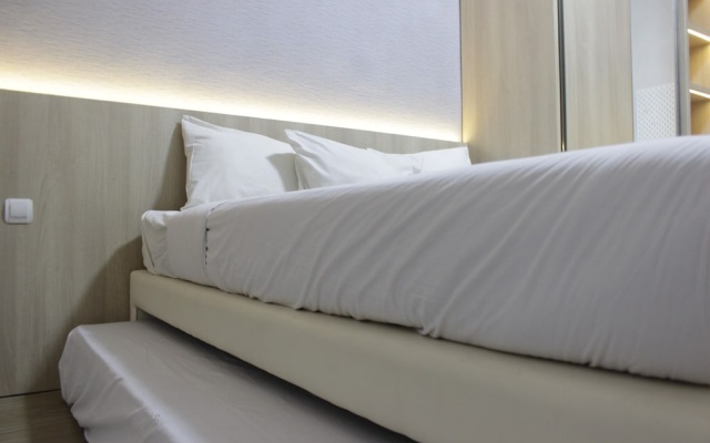 Cozy Studio Apartment at Oxford Jatinangor near UNPAD – Guest Rooms – Sumedang