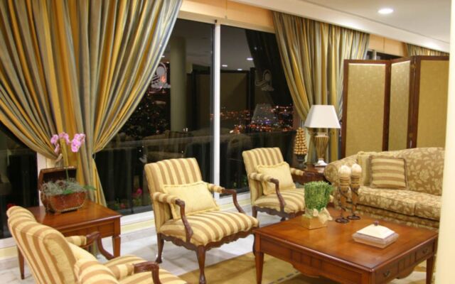 Hotel Ocean Gardens