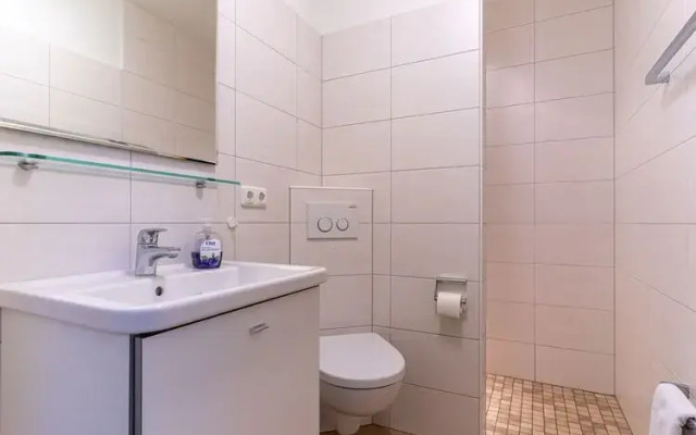 Semi-detached house in St. Peter-Ording