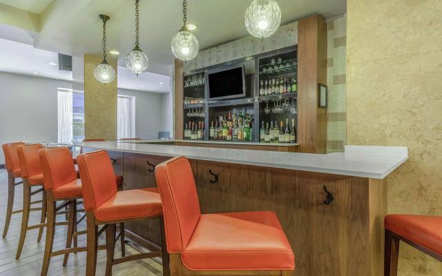 Hilton Garden Inn Indianapolis Downtown