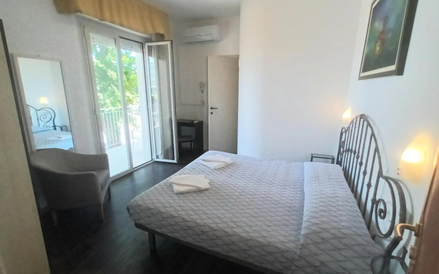 Hotel Nizza