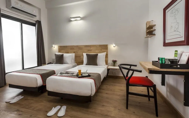 OYO Townhouse 004 Sector 51 Noida