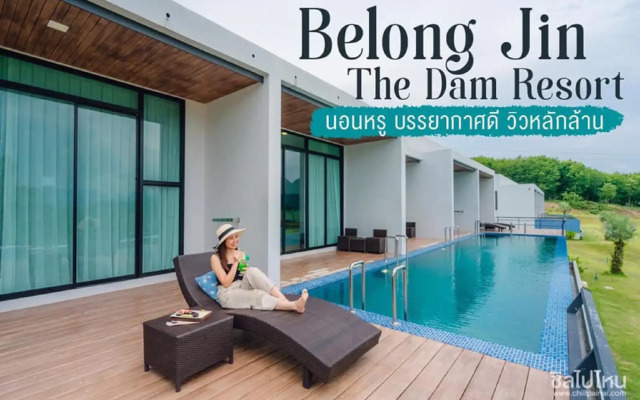 Belong Jin The Dam Hotel & Resort