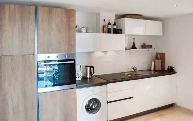 Wonderful Apartment with view Ref 99
