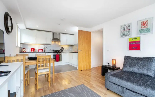 City Apartment