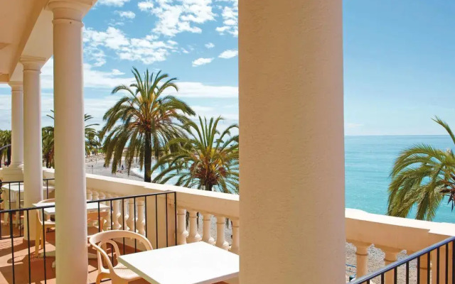 Hôtel Vacances Bleues Le Balmoral