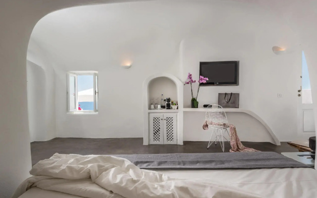 Andronis Boutique Hotel