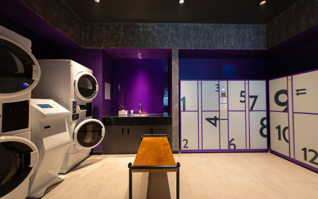 Tru by Hilton Viet Tri City Centre