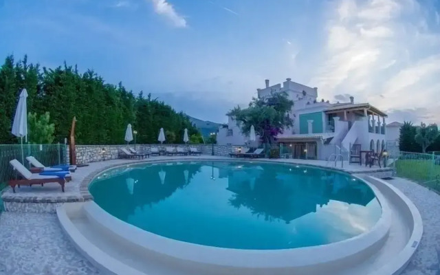 Villa Athena