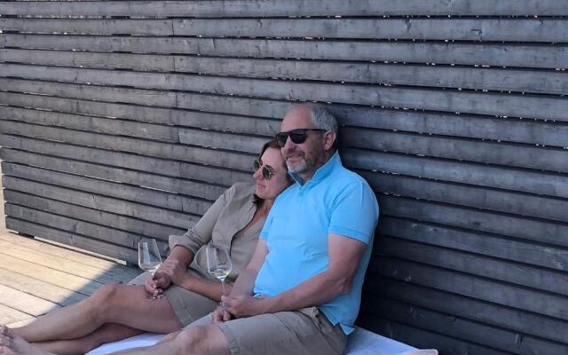 Logis125 I Barbara Hofmann (Adults Only)