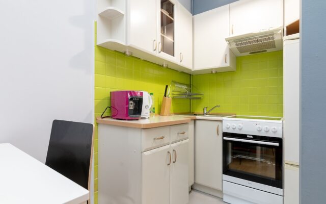 Grojecka Stara Ochota Apartment