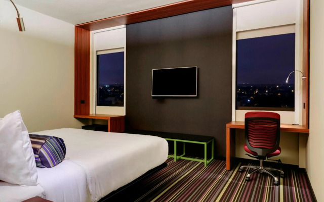 Aloft Asuncion