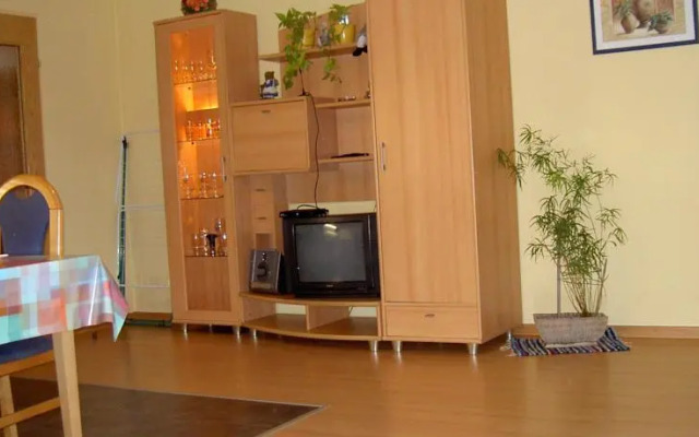 Ferienwohnung Kathrin