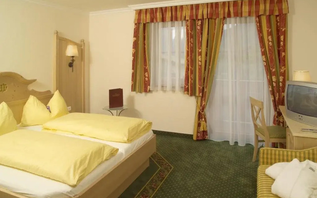 Landhotel Untermüllnergut
