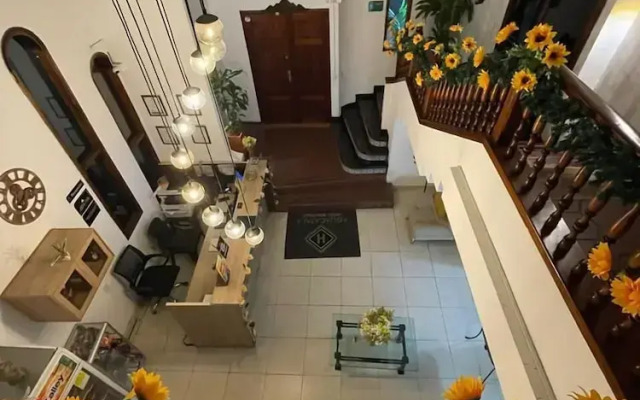 Aguacatala Hotel Boutique