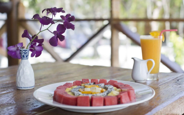 Orchid Resort