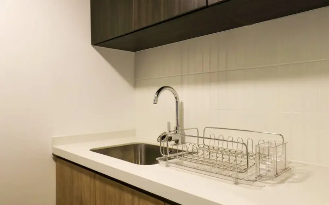 w Majestic 2BR in Miraflores Near Larcomar