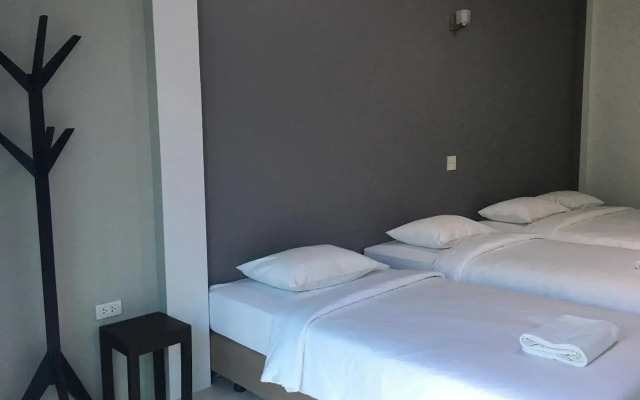 Bankrut Resort