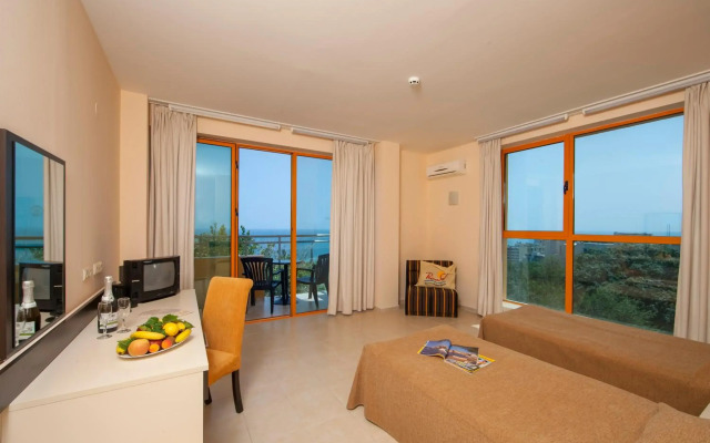 Sunrise Hotel