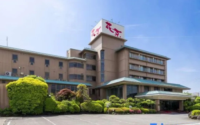Hotel Kakyo