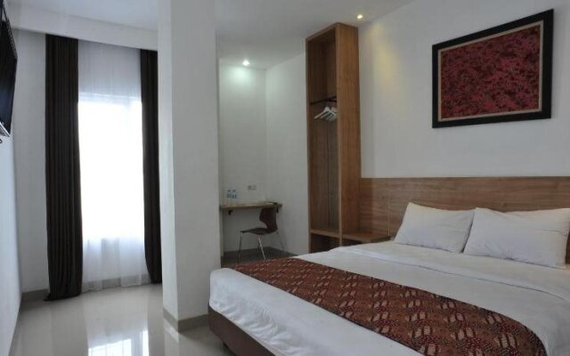 The Batik Hotel Ternate