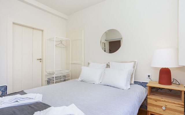 Gonzalo's Guest Apartments - Downtown Historic Flats IV