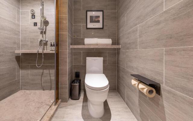 Atour Hotel Chengdu Wenshufang