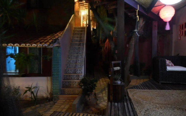 Pousada da Renata