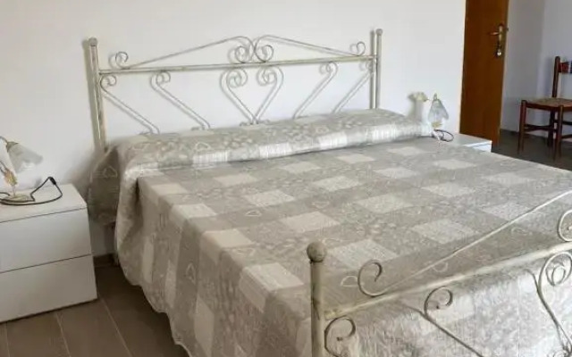 Agriturismo Azzarone