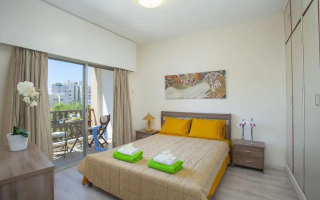 Castle Holiday Apartments