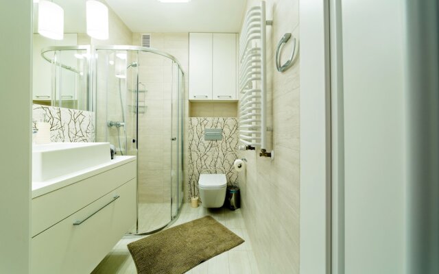 Apartamenty Sun & Snow Szklarska Perła