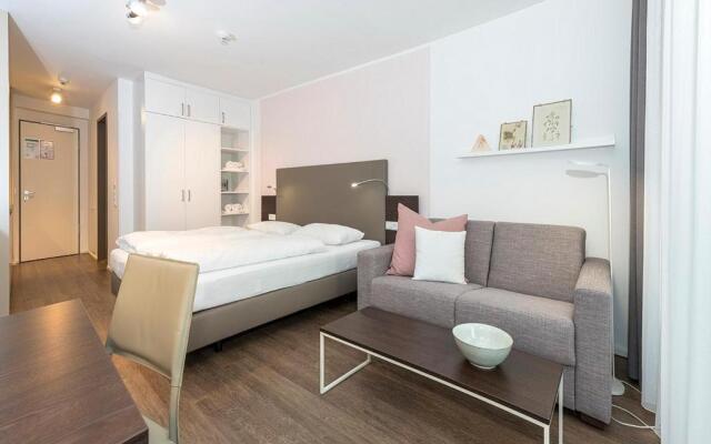 Apartmentvilla Anna See Apartmentvilla Anna See 1-05