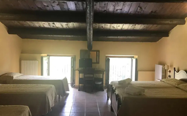 La Locanda di San Francesco