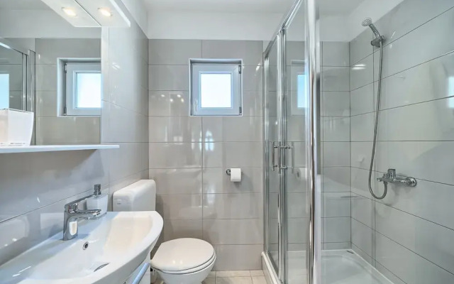 Apartment Lozovina - Panoramic Sea View