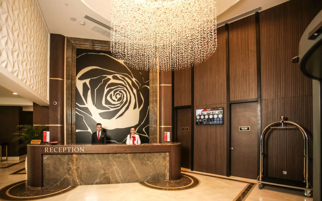 Ramada by Wyndham Isparta