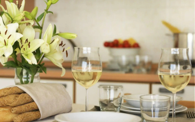 Residence Hotel Piccadilly