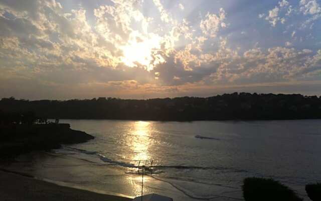 Hotel Playa La Arena