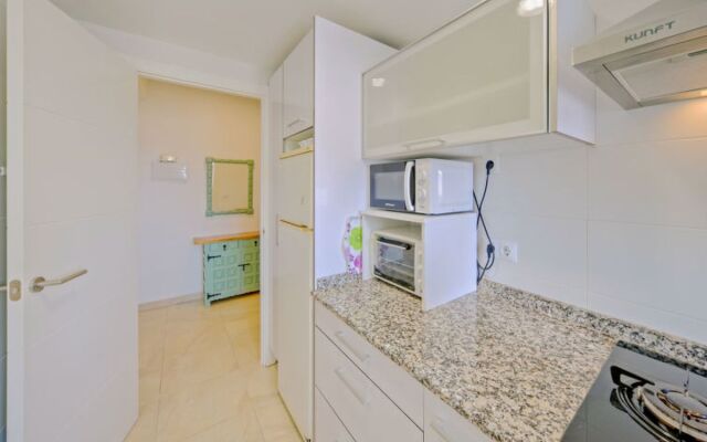 Apartment La Luz 12 Calpe/Calp