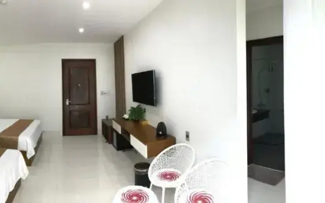 Starway Hotel