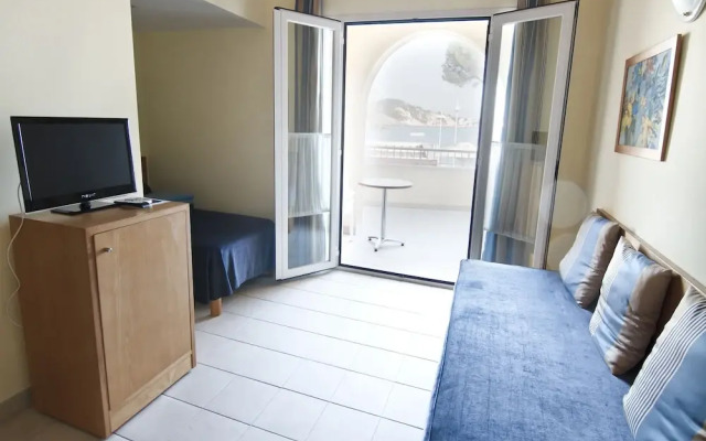 Apartamentos Niza
