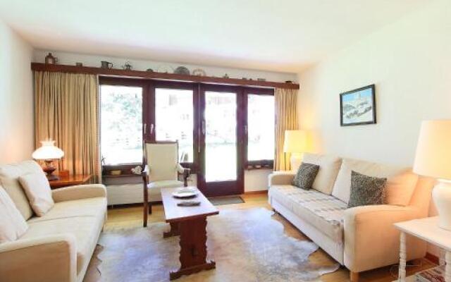 Apartment Pasadena.1