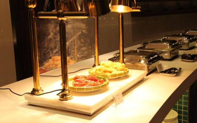 Rayfont International Hotel Shenyang