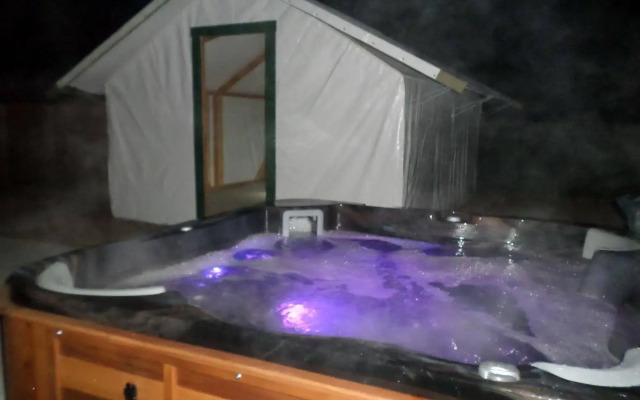 Central Chalets