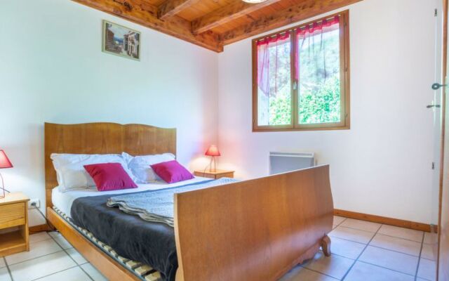 Holiday Home Les Galets - VGG100