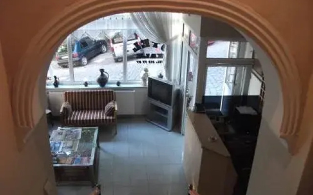 Kale Otel