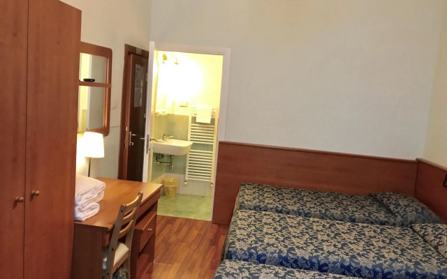 Hotel Romagna